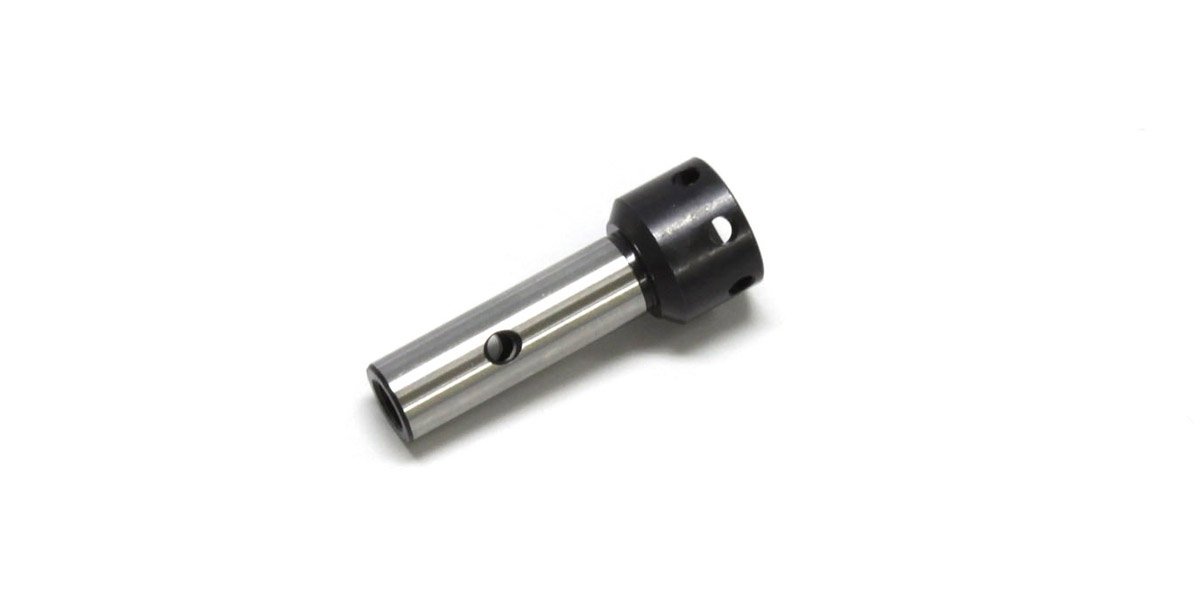 IFW419-02 Wheel Shaft (for Cap Universal/1pc) IFW419-02  - KYOSHO RC